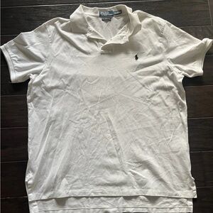 Ralph Lauren Men’s Polo Blue Sz XXL Prime Stretch Mesh